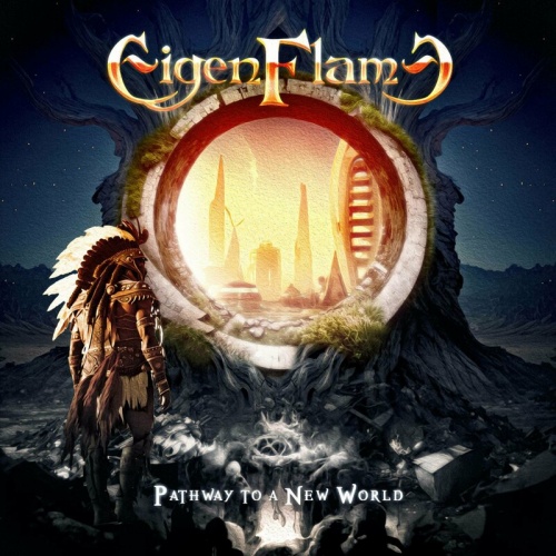Eigenflame - Pathway to a New World (2023)