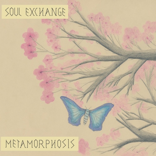 Soul Exchange - Metamorphosis (2023)
