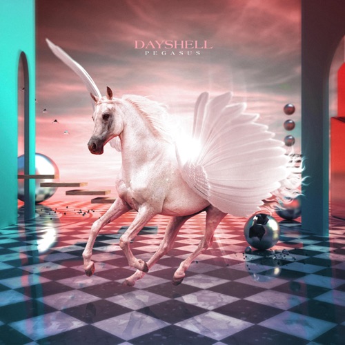 Dayshell - Pegasus (2023)