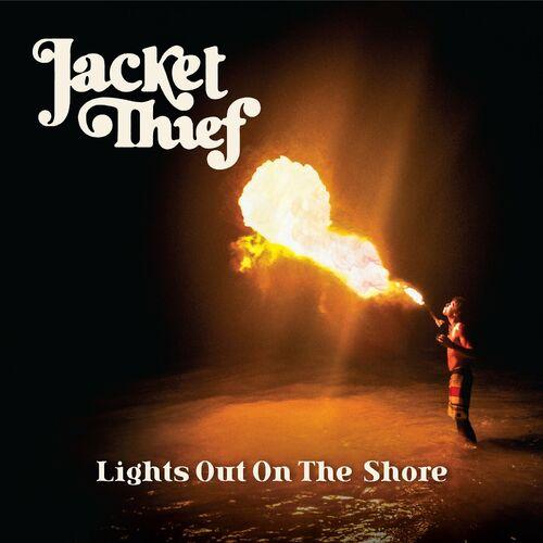 Jacket Thief (FU MANCHU) - Lights out on the Shore (2023)