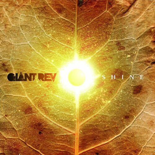 Giant Rev - Shine (2023)