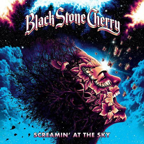 Black Stone Cherry - Screamin' At The Sky (2023)