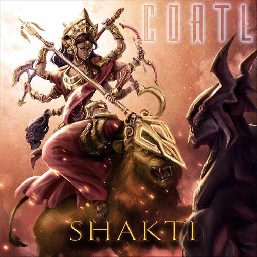 COATL - Shakti (2023)