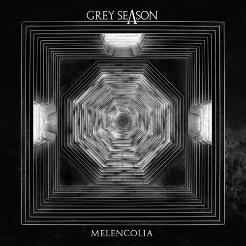 Grey Season - Melencolia (2023)