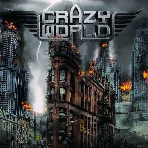 Crazy World - Crazy World (2023)