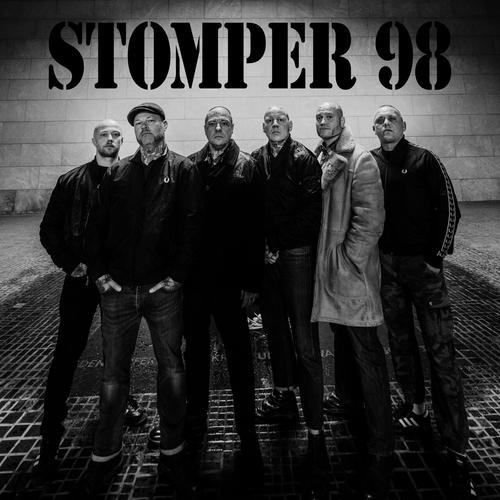Stomper 98 - Stomper 98 (2023)