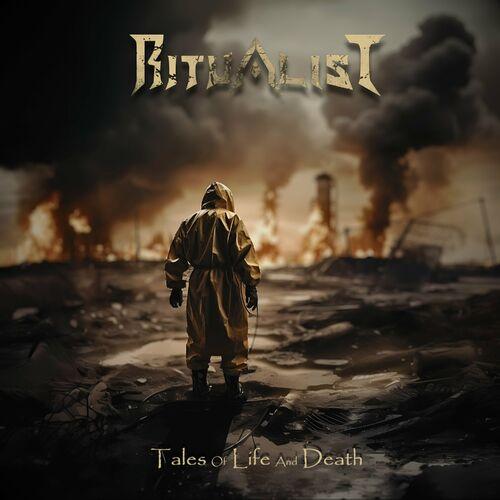 Ritualist - Tales of Life and Death (2023)