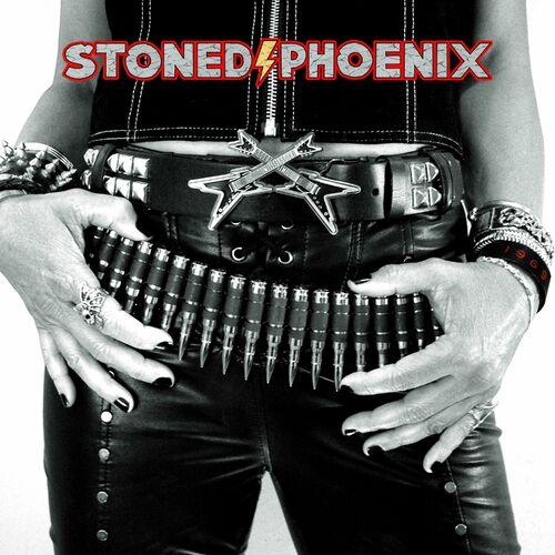 Stoned Phoenix - Stoned Phoenix (2023)