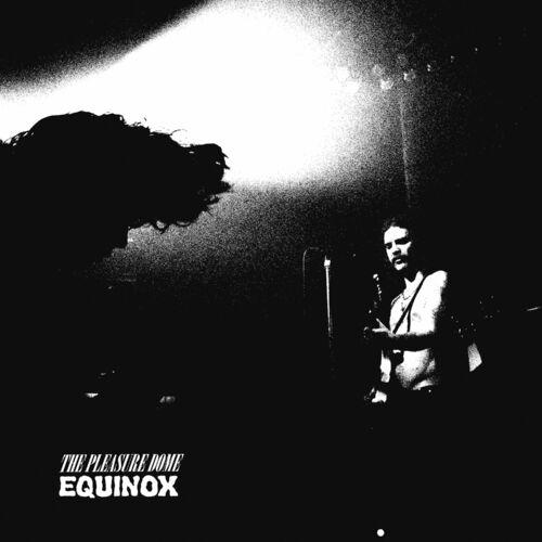 The Pleasure Dome - Equinox (2023)