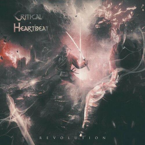 Critical Heartbeat - Revolution (2023)