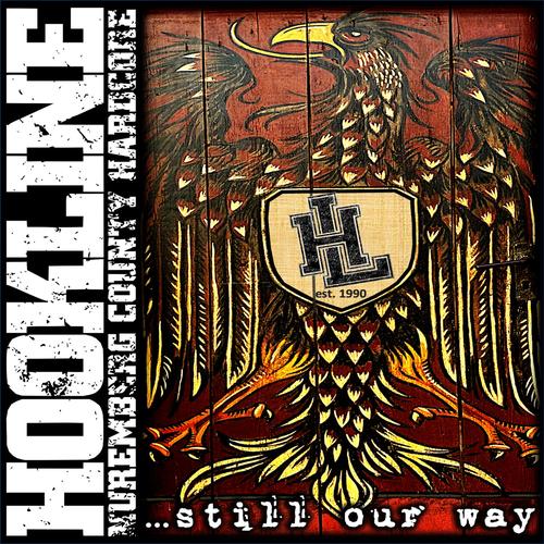 Hookline - ...Still Our Way (2023)