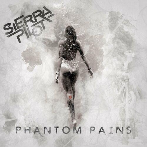 Sierra Pilot - Phantom Pains (2023)