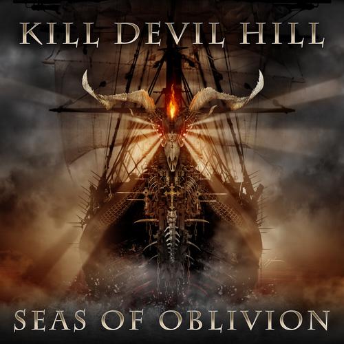 Kill Devil Hill - Seas Of Oblivion (2023)
