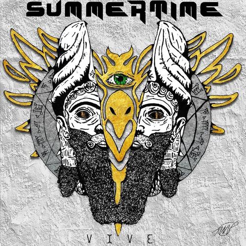 Summertime - Vive (2023)