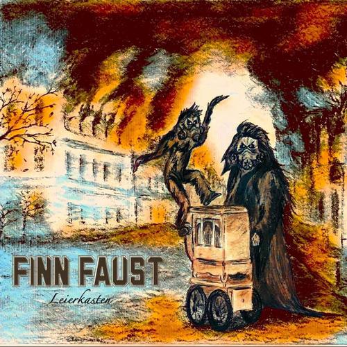 Finn Faust - Leierkasten (2023)