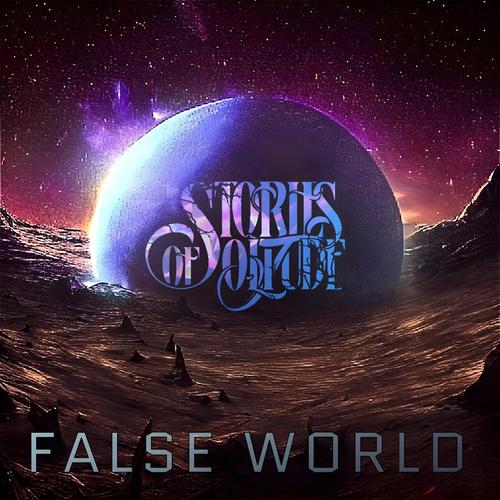 Stories Of Solitude - False World (2023)