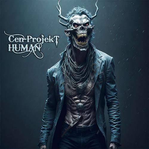 CEN-ProjekT - Human (2023)