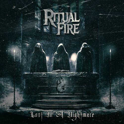 Ritual Fire - Lost In A Nightmare (2023)