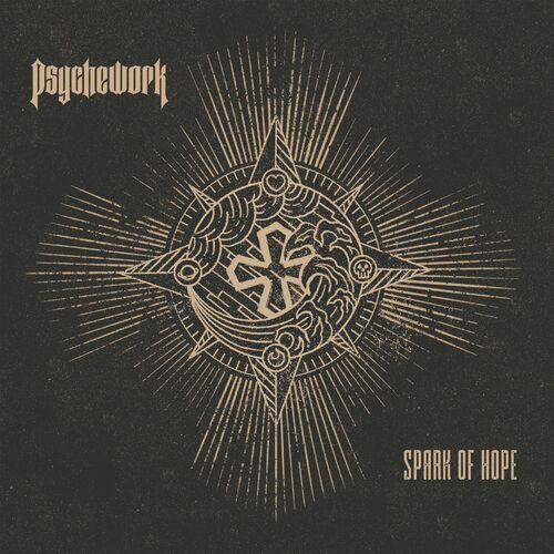 Psychework - Spark of Hope (2023)