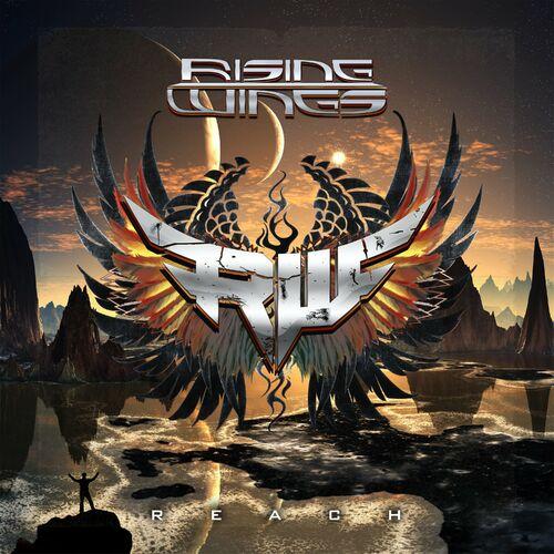 Rising Wings - Reach (2023)