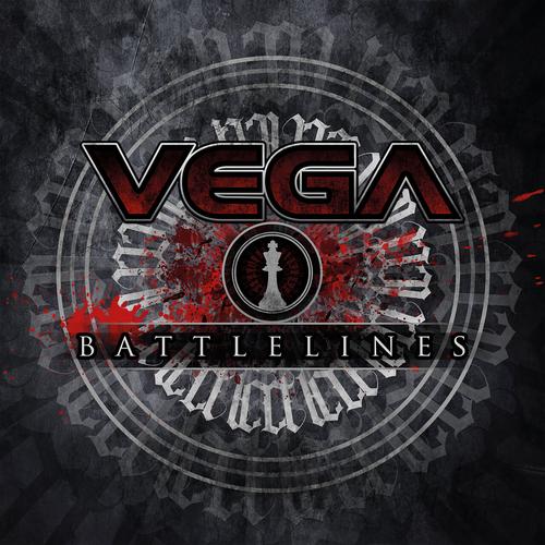 Vega - Battlelines (2023)