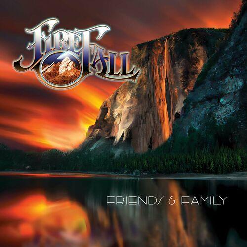 Firefall - Friends & Family (2023)