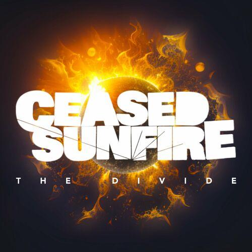 Ceased Sunfire - The Divide (2023)