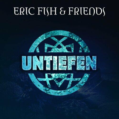 Eric Fish (Subway To Sally) - Untiefen (2023)