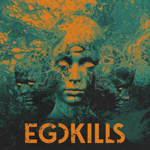 Egokills - Egokills (2023)
