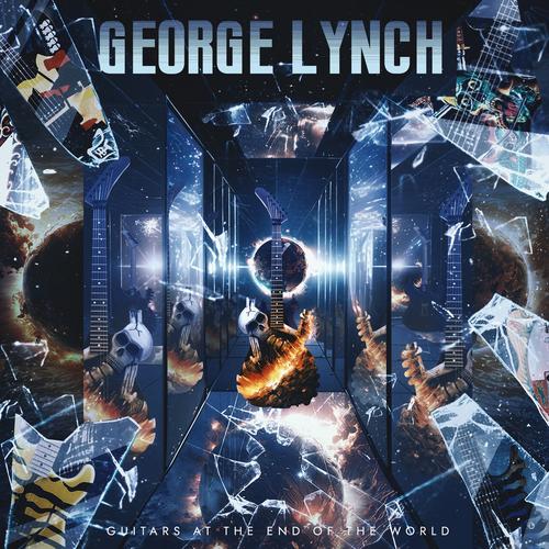 George Lynch - Guitars at the End of the World (2023)