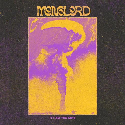 Monolord - It's All The Same [ep] (2023)