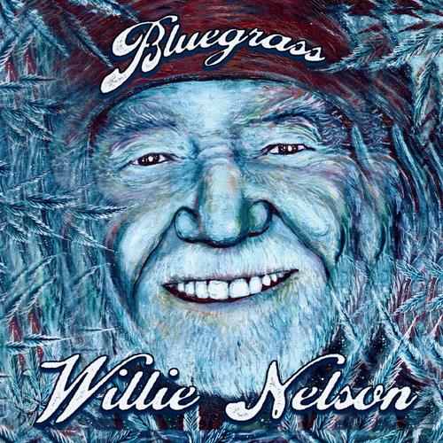 Willie Nelson - Bluegrass (2023)