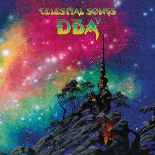 Downes Braide Association - Celestial Songs (2023)