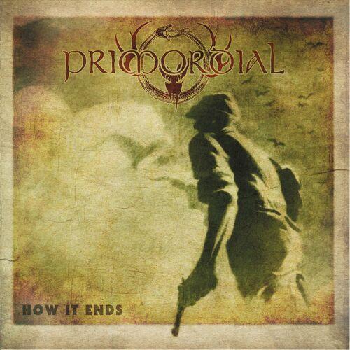 Primordial - How It Ends (2023)