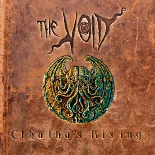 The Void - Cthulhu's Rising (2022)