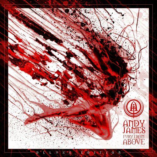 Andy James - Fury From Above (Deluxe Edition) (2023)