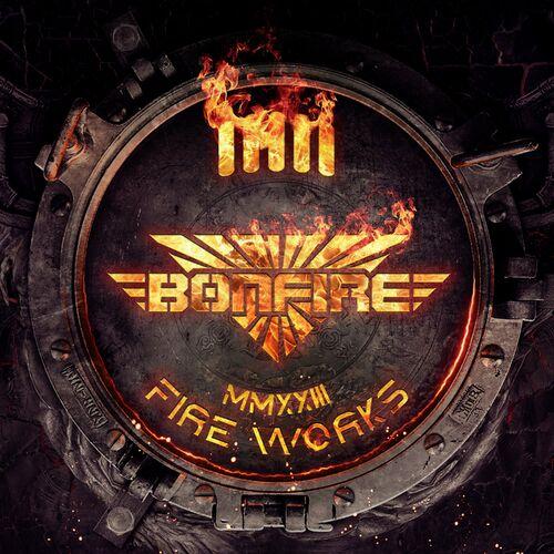 Bonfire - Fireworks (MMXXIII Version) (2023)