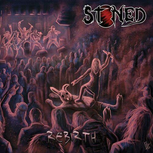 Stoned - Rebirth (2023)