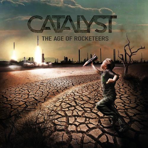 Catalyst - The Age of Rocketeers (2023)