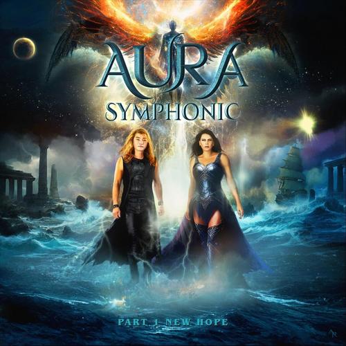 Aura Symphonic - Pt. 1: New Hope (2023)