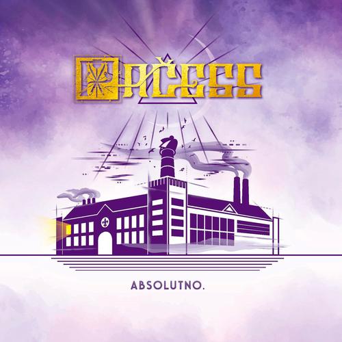 PAESS - Absolutno (2023)