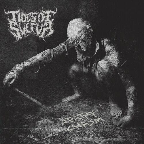 Tides of Sulfur - Apathy Chasm (2023)