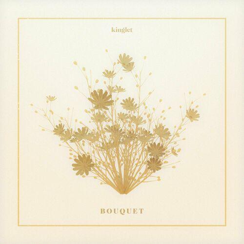 Kinglet - Bouquet [EP] (2023)