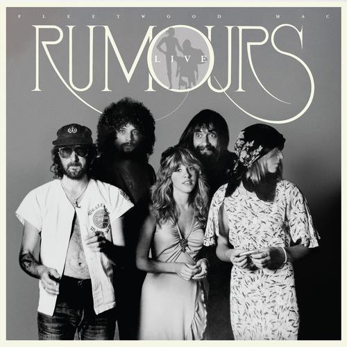 Fleetwood Mac - Rumours Live (2023)