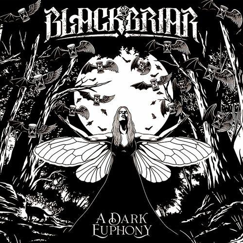 Blackbriar - A Dark Euphony (2023)