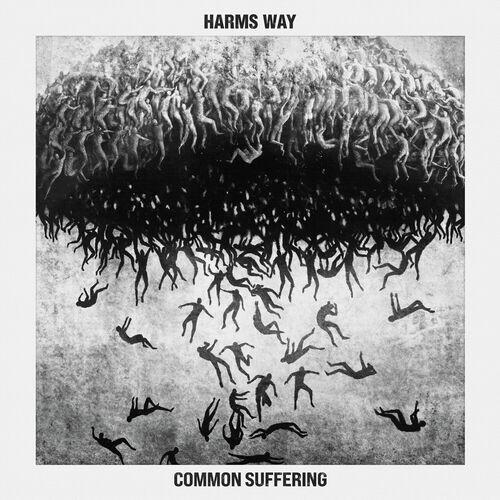 Harms Way - Common Suffering (2023)