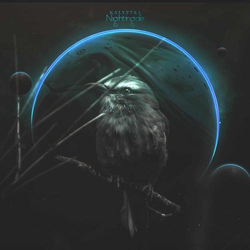 Kalyptra - Nightingale (2023)