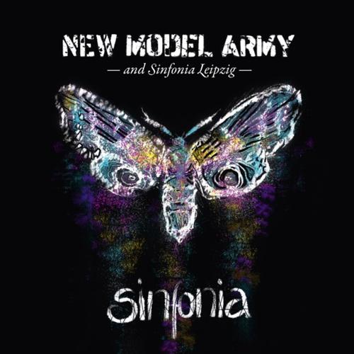New Model Army - Sinfonia (Live) (2023)