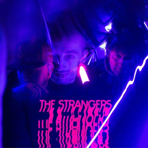 The Strangers - The Strangers (2023)