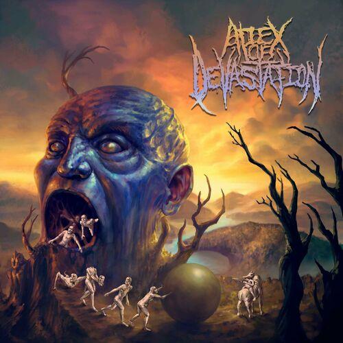 Apex of Devastation - Apex of Devastation [EP] (2023)